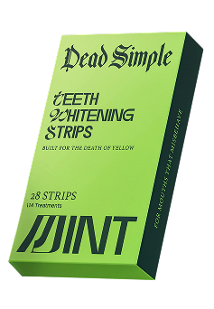 Teeth Whitening Strips