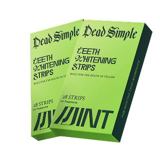 Teeth Whitening Strips
