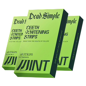 Teeth Whitening Strips